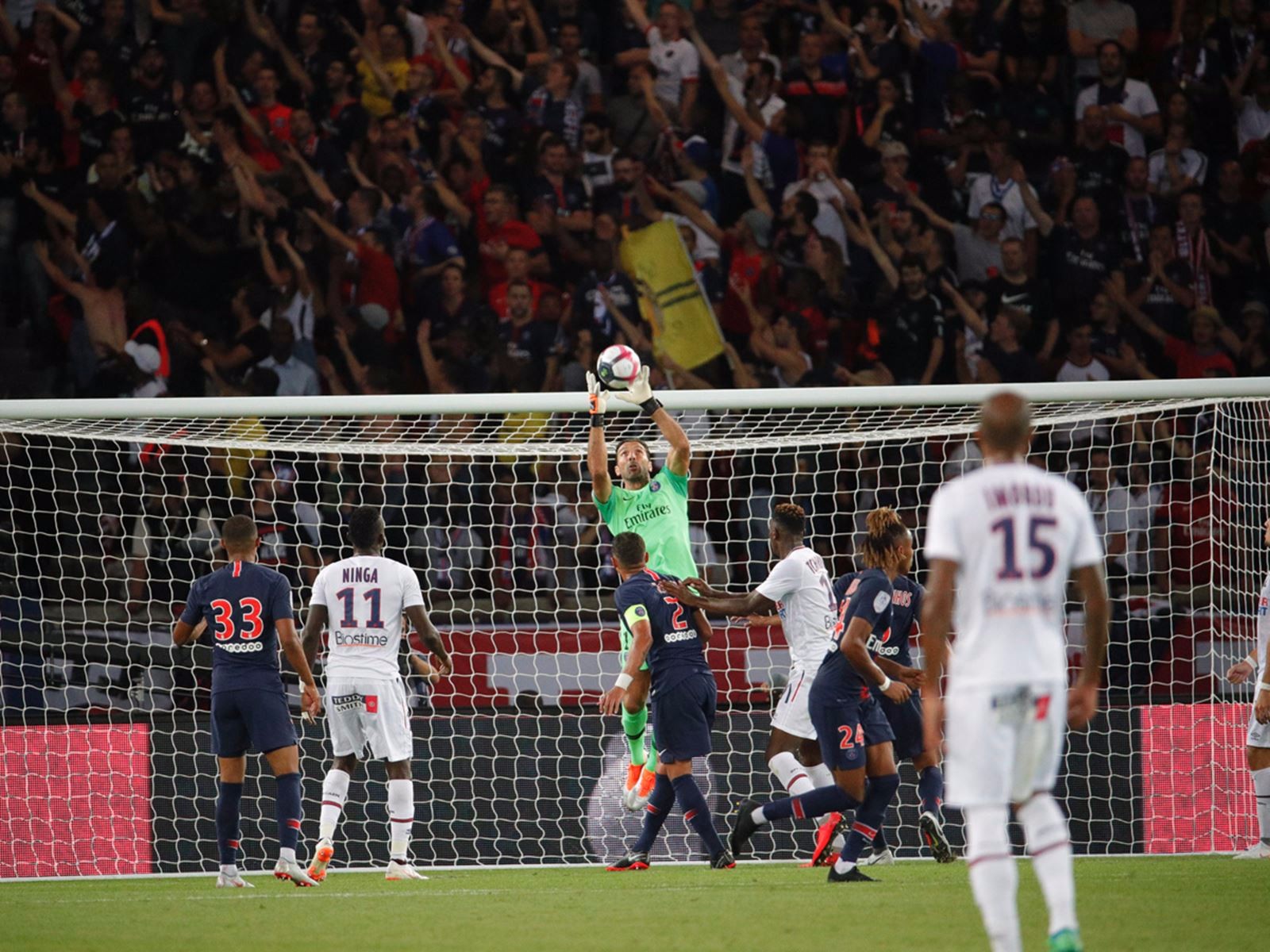 PID 0-100 气体传感器